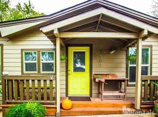 2501 E 10th St, Austin, TX 78702