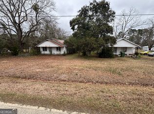 715 E Ogeechee St, Sylvania, GA 30467