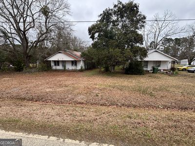 715 E Ogeechee St, Sylvania, GA, 30467