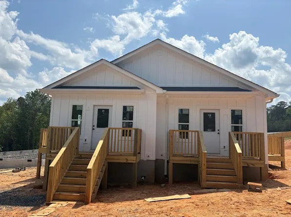 4325 Cronan Dr, Cohutta, GA 30710