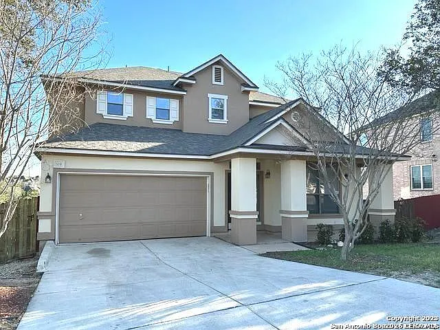 518 Mesa Loop — Photo 1