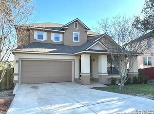 518 Mesa Loop, San Antonio, TX 78258