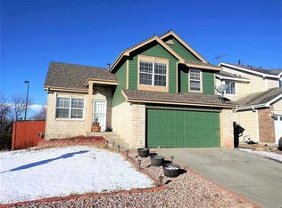 4907 Fraser Way, Denver, CO 80239
