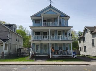 37 Benham St, Waterbury, CT 06708