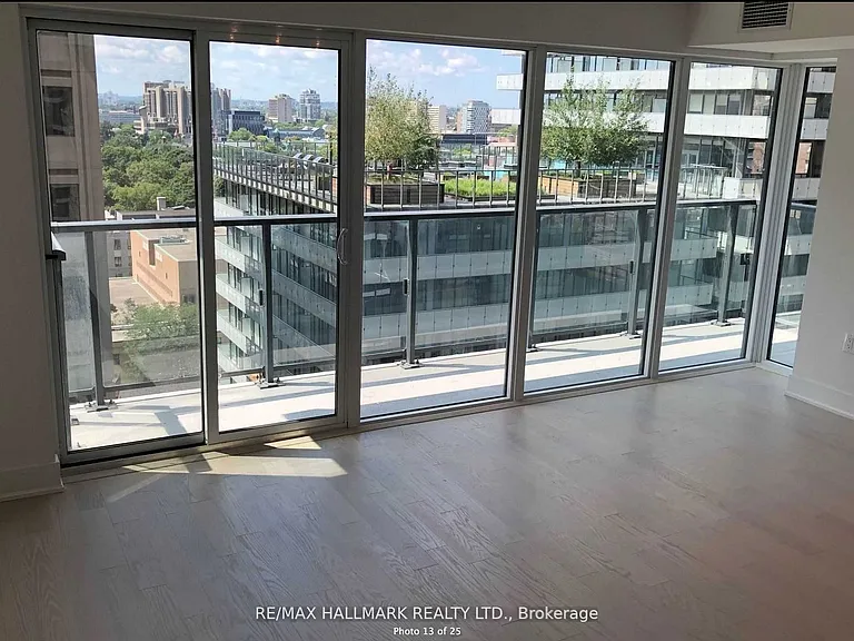 955 Bay St #1715 — Photo 2