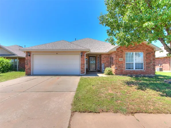 8013 Chumley Ln, Oklahoma City, OK 73135