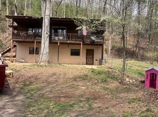 118 Titus Valley Rd, Hiawassee, GA 30546