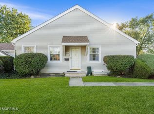 112 Pilatus Platz UNIT A, Freehold, NJ