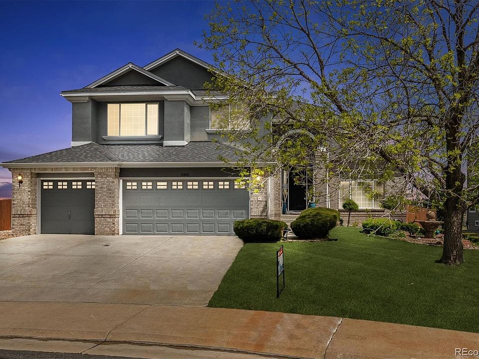 11453 Canterberry Lane, Parker, CO 80138 MLS 6157671 Zillow