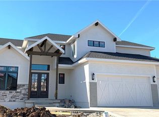 17008 Hayes St, Overland Park, KS 66085