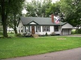 7602 W 450 S, La Porte, IN 46350