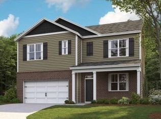 7308 Scotlyn Way #321, White House, TN 37188