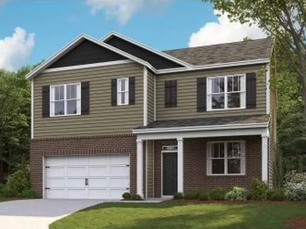 7308 Scotlyn Way #321, White House, TN 37188