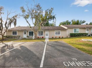 30135 Tavares Ridge Blvd #19, Tavares, FL 32778