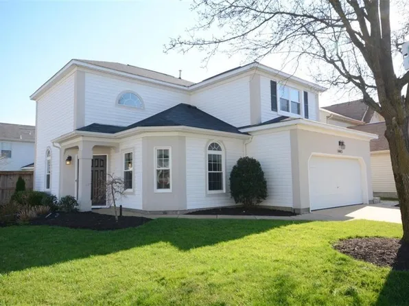 1443 Berkshire Dr, Newport News, VA 23602
