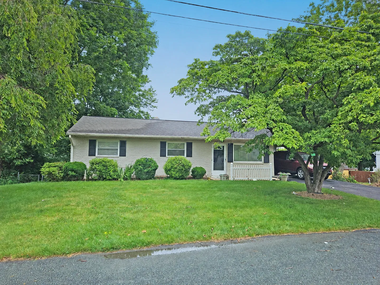 50 Harbo Road, Chambersburg, PA — Photo 1