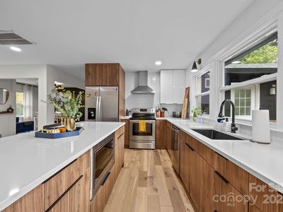 1927 Kilborne Dr, Charlotte, NC, 28205