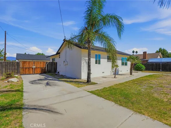 883 E Columbia Ave, Pomona, CA 91767