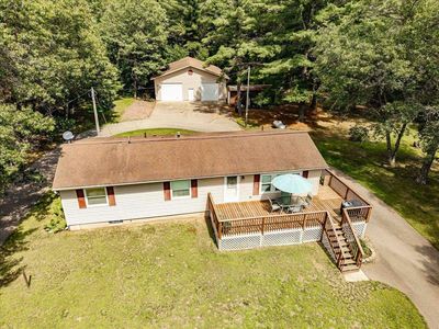 618 DEER RUN ROAD, Nekoosa, WI, 54457