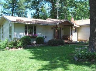 14208 Hwy 70, Lac Du Flambeau, WI 54538