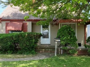 4619 W 150th St, Cleveland, OH 44135