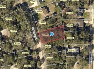 Oakridge Dr, Lady lake, FL 32159