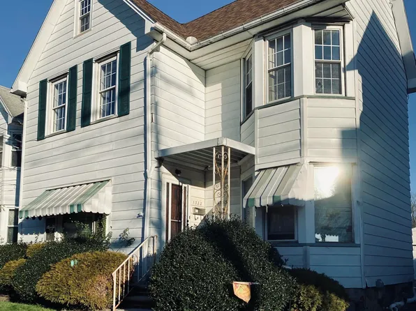 1333 N Washington St, Wilkes Barre, PA 18705