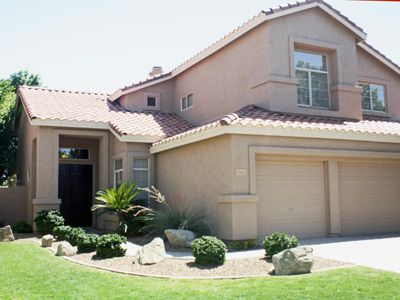 5961 W Aurora Dr, Glendale, AZ, 85308