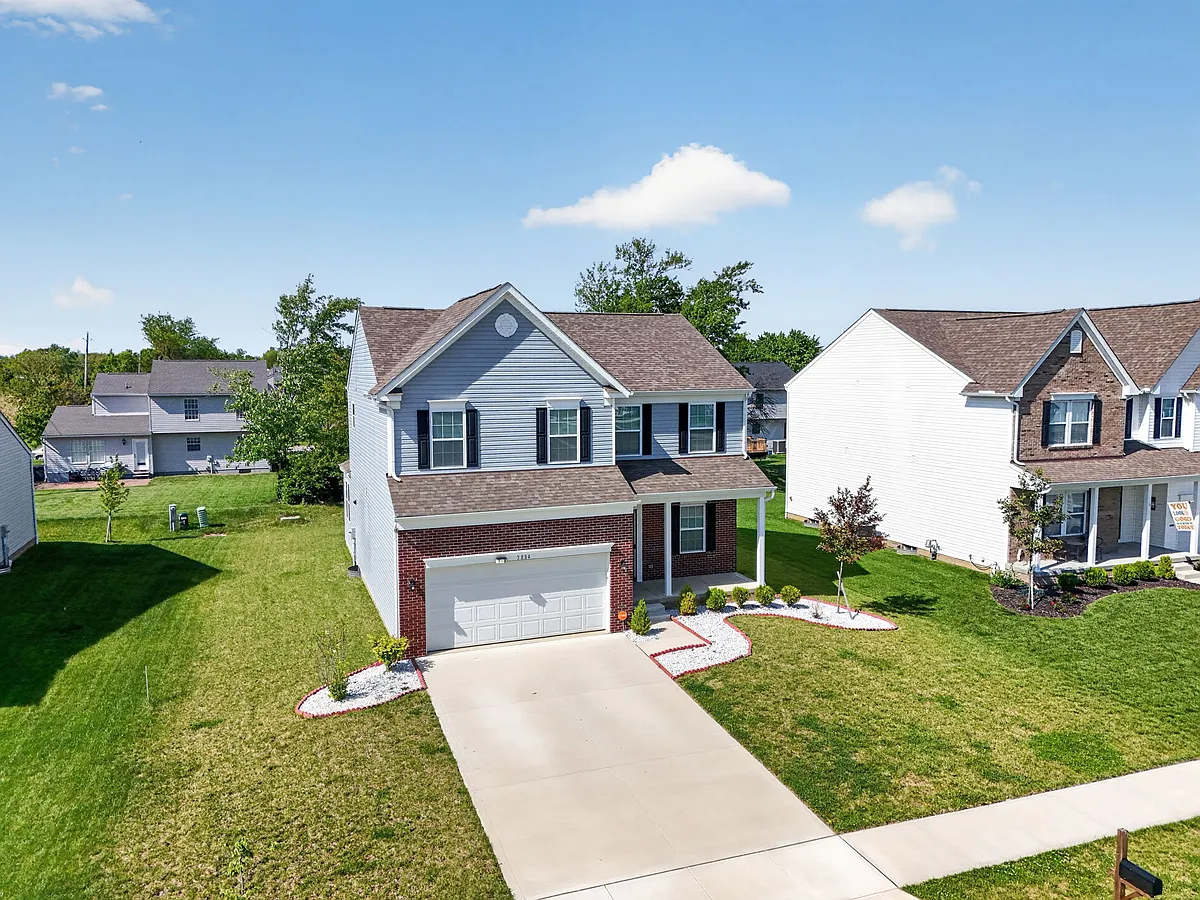 Building Photo - 3884 Chickasaw Dr