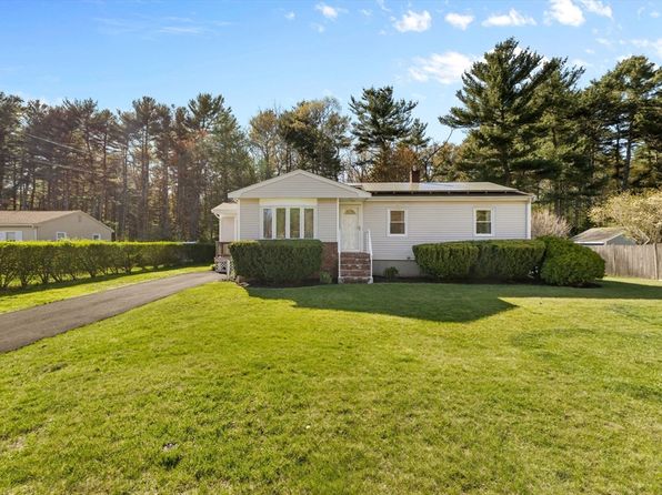 9 Sheridan Dr, Kingston, MA 02364