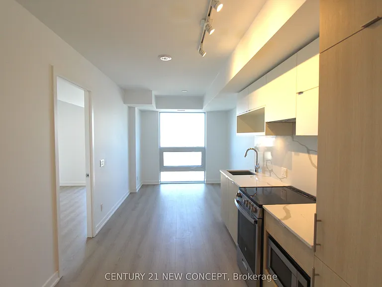 100 Queen St E #2205 — Photo 1