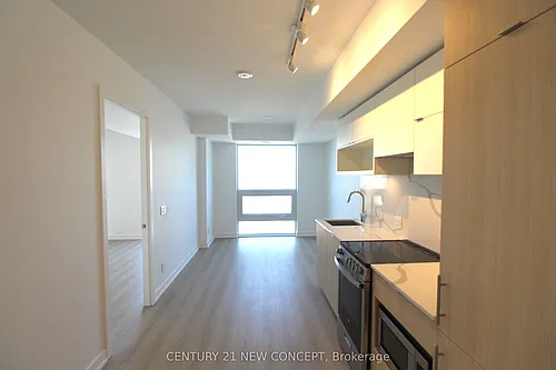 100 Queen St E #2205 Photo 1