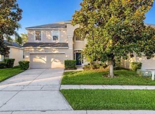 2609 Dinville St, Kissimmee, FL 34747
