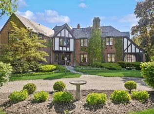 719 S County Line Rd, Hinsdale, IL 60521