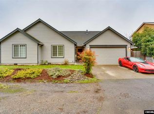 850 S Main St, Jefferson, OR 97352