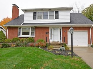 1394 Vidot Ct, Fort Wright, KY 41011