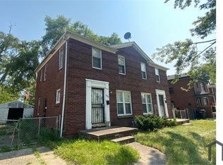 15480 Meyers Rd, Detroit, MI 48227