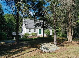 43 Silas Deane Rd, Ledyard, CT 06339