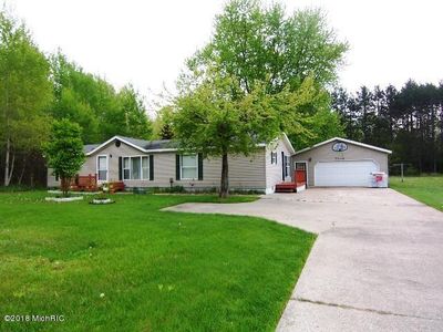 7048 90th Ave, Evart, MI, 49631
