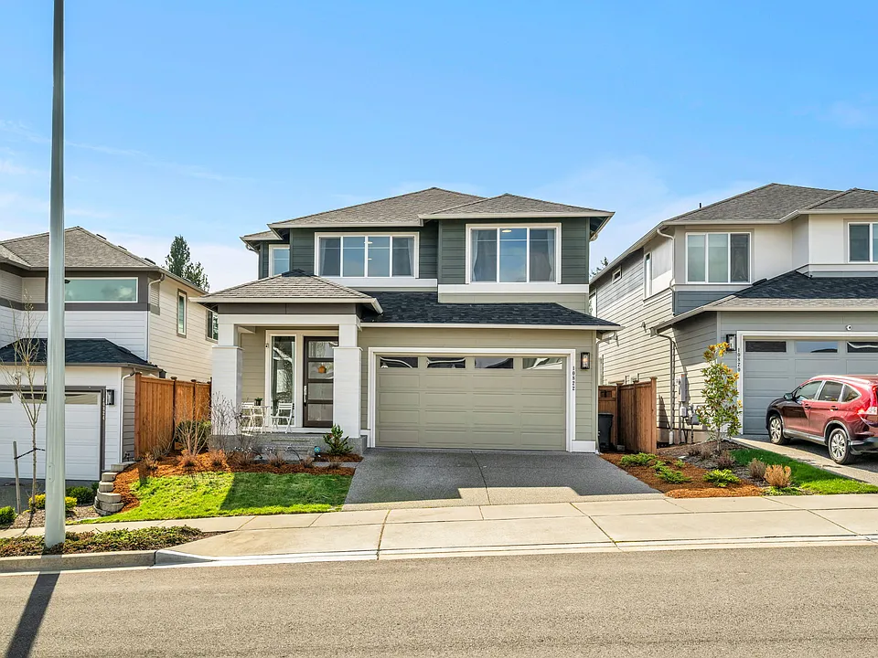 10822 17th Pl SE