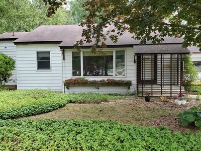 3702 Woodlawn St, Midland, MI, 48640