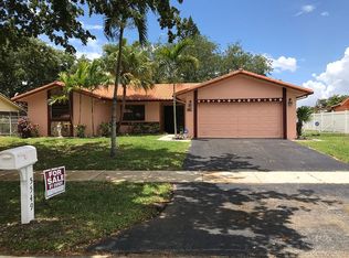 5549 SW 113th Ave, Cooper City, FL 33330