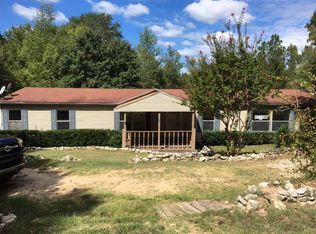 2529 Misty Rd, Appling, GA 30802