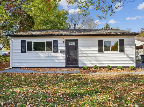 3059 Lockberry Ct, Columbus, OH 43207