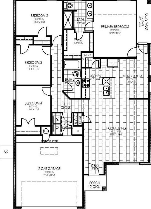 2nd image of 531 Condor Dr
