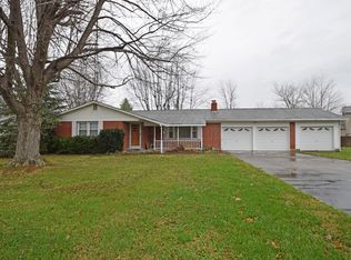419 Smith Ave, Mount Orab, OH 45154
