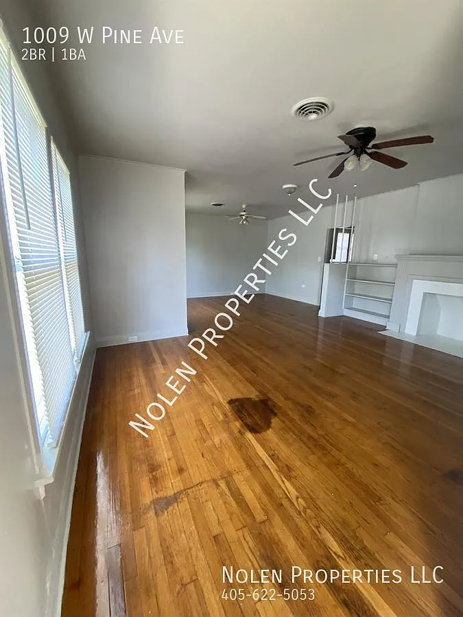 1009 West Pine Avenue - 1 — Photo 4