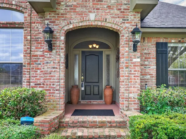 603 Strasbourg Cir, Shreveport, LA 71115
