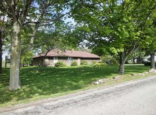 1990 N Meridian Rd, Greenfield, IN 46140