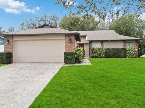 8916 Brackenwood Dr, Orlando, FL 32829